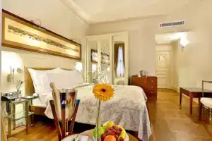 Taxim Lounge Hotel Special Category, Стамбул