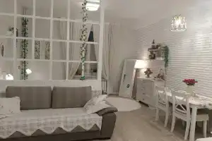 Квартира у Вокзала Брест, Брест