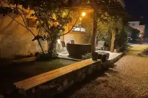 Camp&Hostel Antalya, Анталья