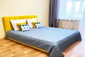 Апартаменты на Комсомольском Проспекте 45а, Барнаул