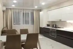 Апартаменты Изумрудный город Геленджик, Геленджик