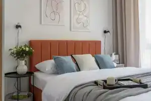 Апартаменты Prim Rooms Босфорский Парк, Владивосток