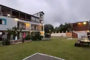 Apsa Butik Hotel, Сухум