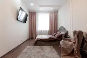 Квартира KEY2HOME на Московской 69, Новочеркасск