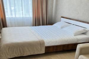 Квартира Уютная в Центре Пятигорска с Видом на Эльбрус