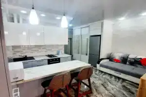 Квартира в Сириусе 24