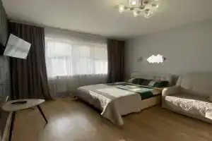 Квартира на Космонавтов 36, Великий Новгород