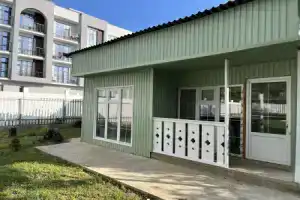 Апартаменты Green Ap, Гагра