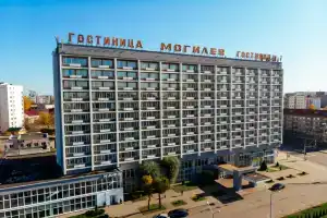 Гостиница «Могилёв», Могилев