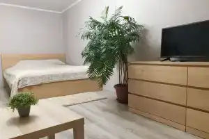 Квартира BestApartPetergof, Петергоф
