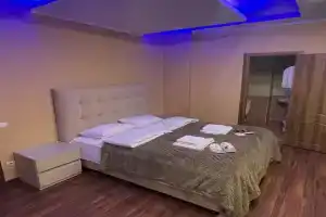 Квартира dombay_apartment, Домбай