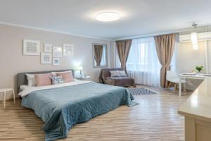 Квартира Звенигородское Шоссе 3а, Москва