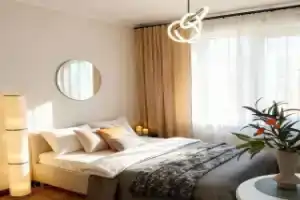 Квартира на Рязанском Проспекте 2/1 к5, Москва