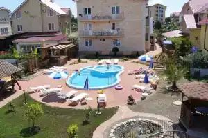 Гостевой дом «Якорь», Адлер