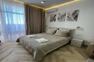 Квартира на Улице Симферопольской 2Ц, Евпатория