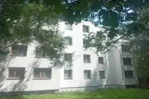 Апартаменты В лесу, Звенигород