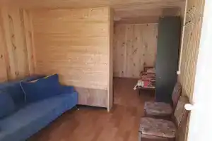 Эколайф, Лазаревское