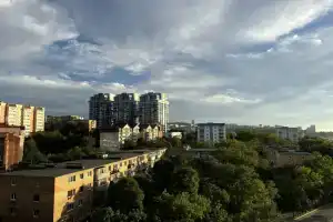 Апартаменты Новые, Владивосток