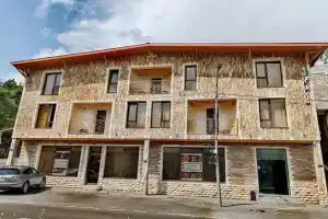 Мини-отель «KareNo», Цахкадзор