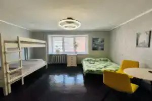 Меблированные комнаты FamilyHouseM, Минск