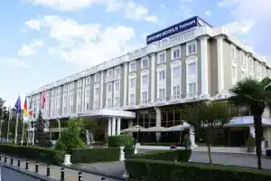 Eresin Hotels Topkapı, Стамбул
