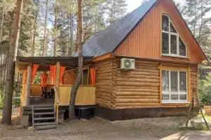 Частный дом Феникс, Муранка