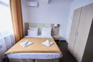 Апартамент с видом на море, Сочи