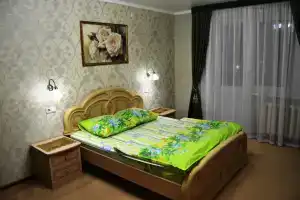 Квартира Абсолют, Нижнекамск