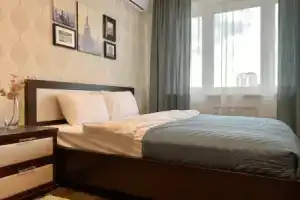 Апартаменты на Телецентре Конгресс Холл, Уфа