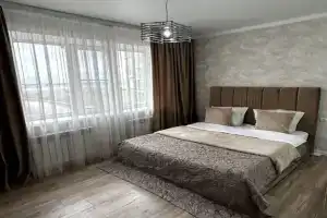 Квартира на Улице Латышева 3Л, Астрахань