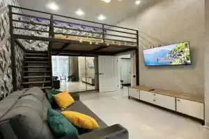Квартира на Улице Тарчокова 125А, Нальчик