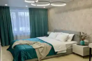 Квартира Новая с дизайнерским ремонтом, Томск