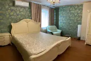 Квартира на Шеронова 8/3, Хабаровск