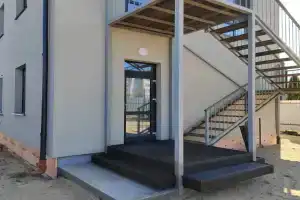 Квартира Уютные в доме