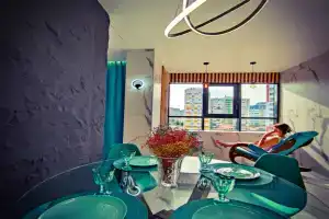 Апартаменты ЖК Созвездие, Пенза
