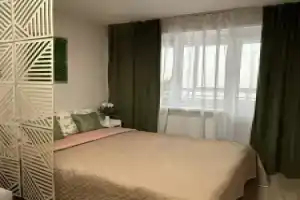 Квартира Уютная студия в самом центре города