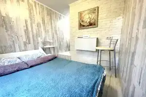 Апартаменты 1 Apart-studios Yasenevo, Москва