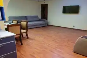 Апартаменты на Улице Дегтярёва 12А, Губаха