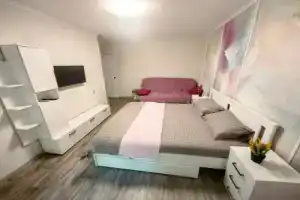Квартира Двушка Пёрышки и Море, Москва