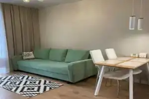 Апартаменты на Рябиновой  26В, Курск