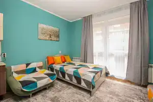 Квартира на Гагарина 27/2, Улан-Удэ