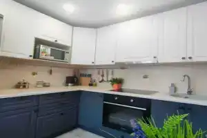 Квартира на проспекте Рыбаков 8, Петропавловск-Камчатский