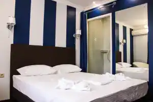 Хостел «Рандеву в Марьино»