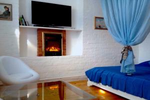 Studio Muzeinaya Apartment, Москва