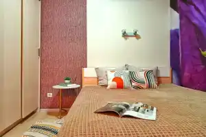 Квартира на Ураева 10, Йошкар-Ола