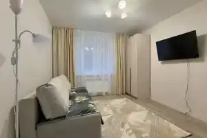 Квартира ArendaGrad Краснинское шоссе 26A, Смоленск