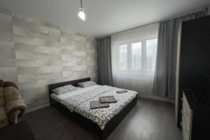 Квартира на бульваре Гусева 56, Тверь
