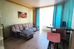 Апартаменты Студия 2 4, Ялта