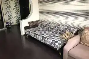 Квартира на Улице Новобульварная 86, Чита