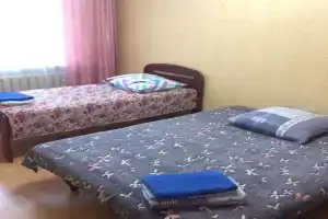 Квартира 2-ком. кв. в центре г. Кстово